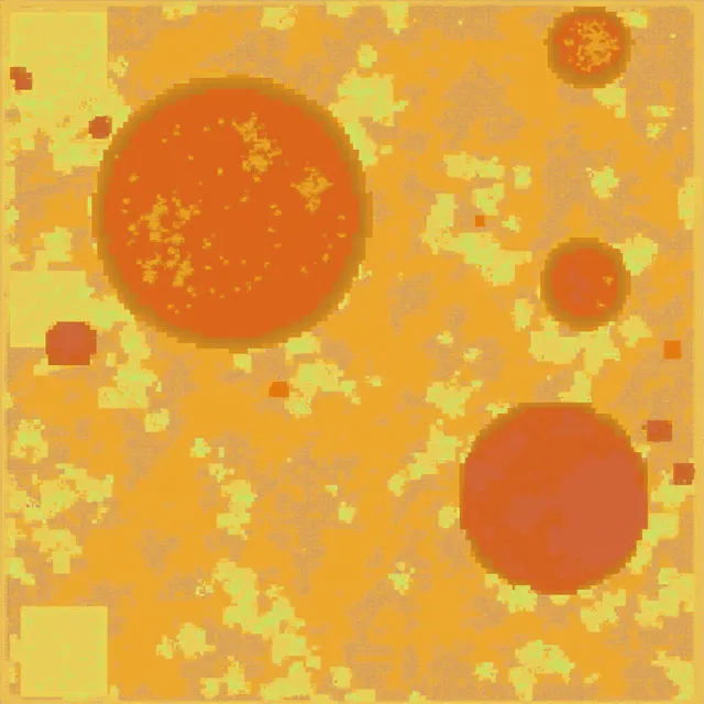 thumbnail for publication: Citrus Fruit Disorders and Physical/Chemical Injuries